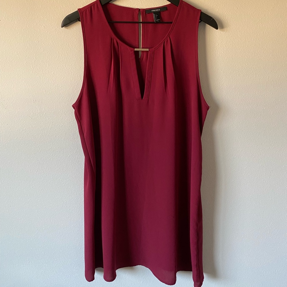 Forever 21 Club/Party Dress